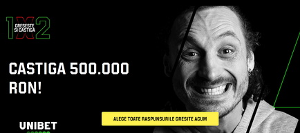 EURO 2020: premiu excelent pentru pariorii neinspirați